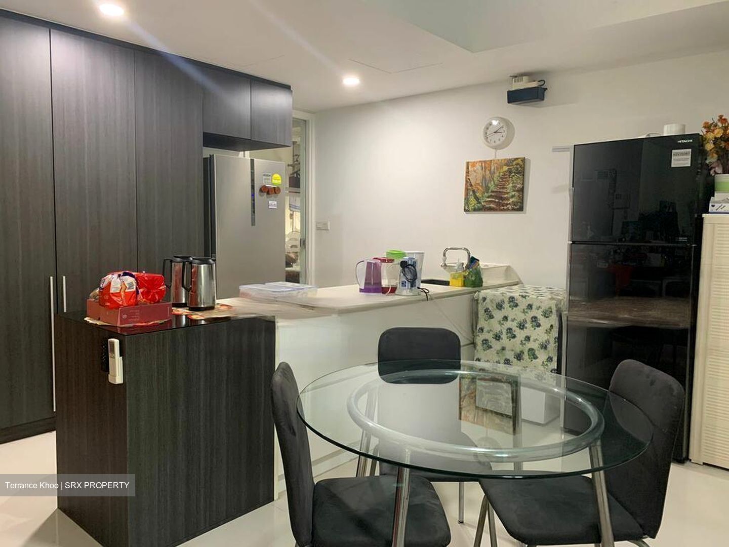 Ferraria Park Condominium (D17), Condominium #453756751